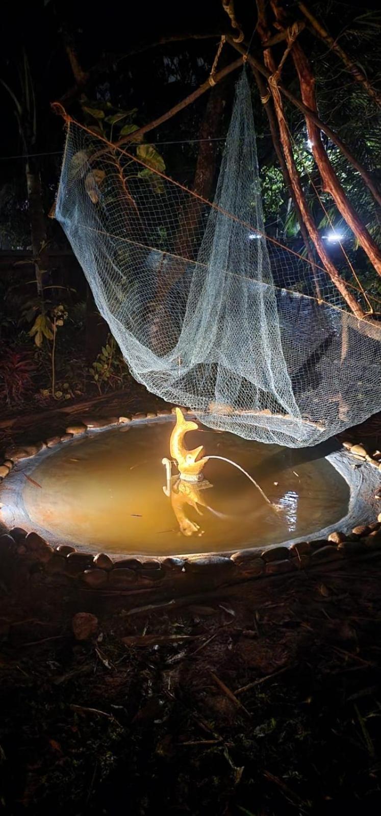 Cheenavala Fishing Homestay Kochi Ngoại thất bức ảnh
